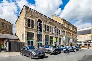 More details for 50 King St, Huddersfield - Retail for Lease