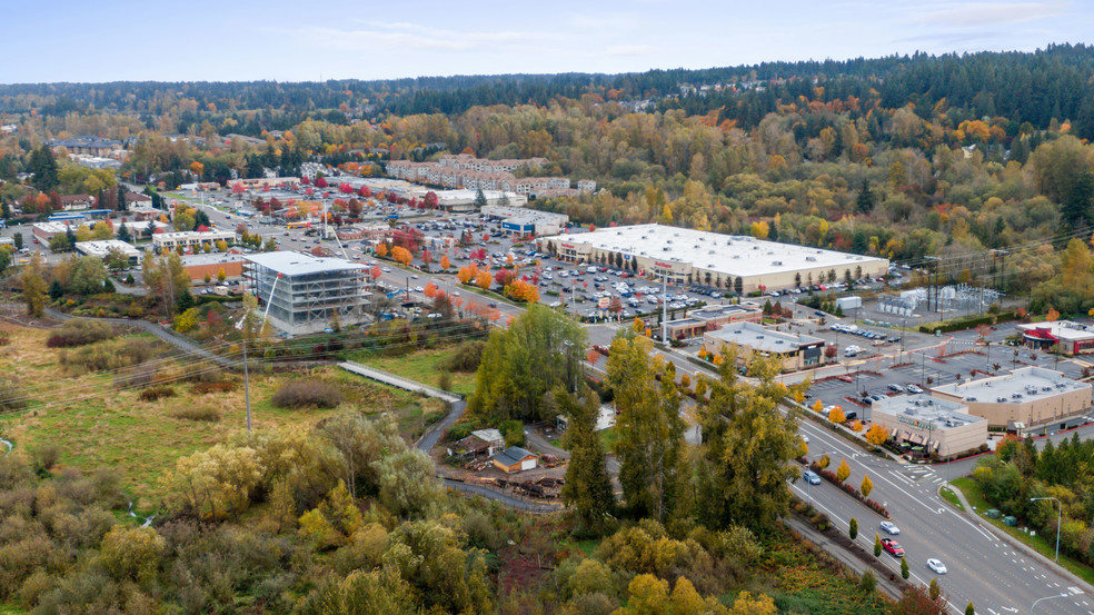 21214 Bothell Everett Hwy, Bothell, WA à vendre - Photo principale - Image 1 de 1