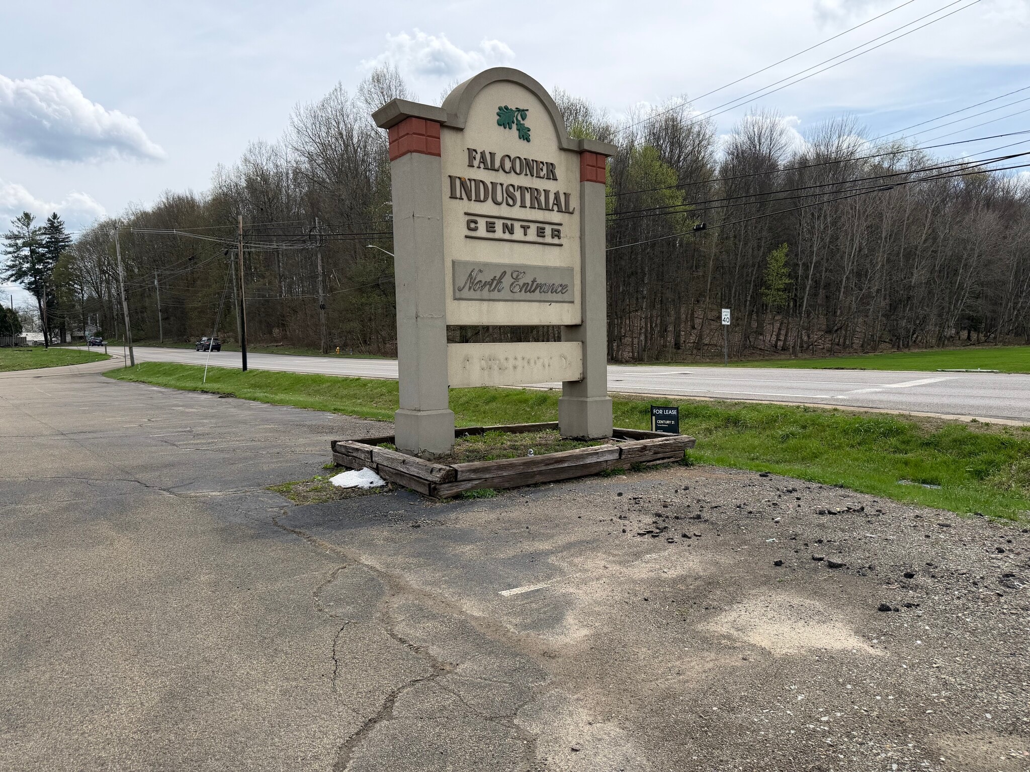 2636 S Work St, Falconer, NY for lease Building Photo- Image 1 of 49