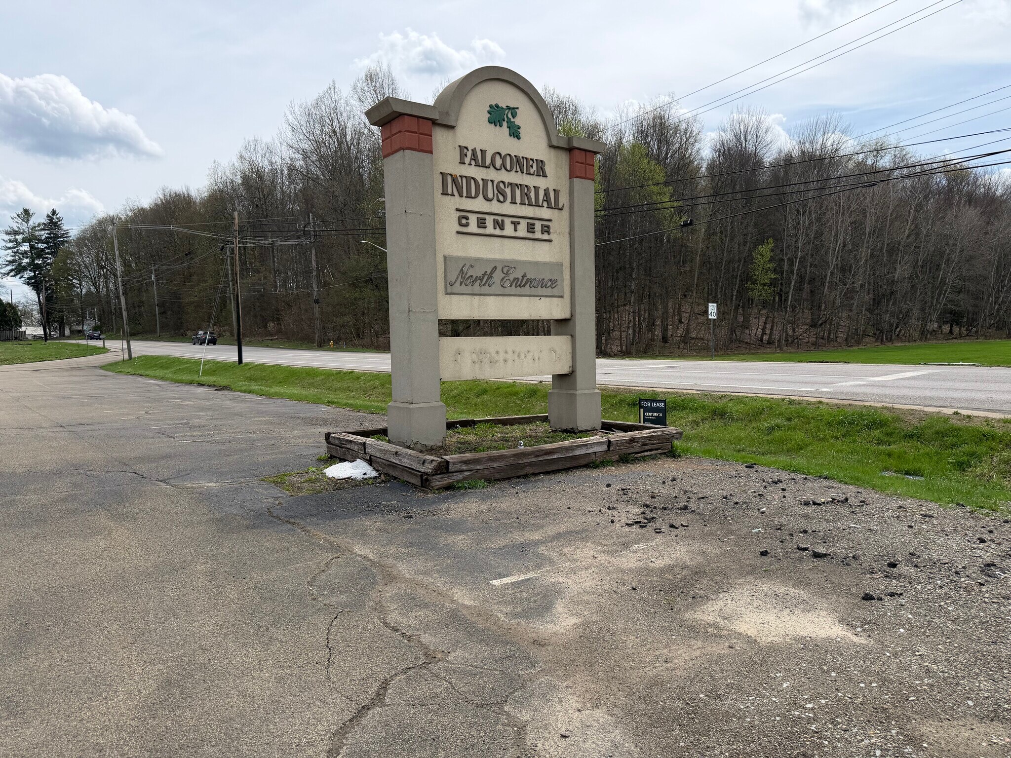 2636 S Work St, Falconer, NY for lease Primary Photo- Image 1 of 54