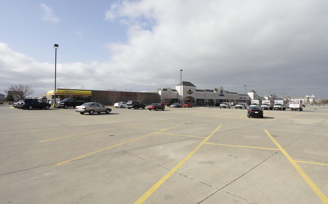 Plus de détails pour 50-190 SE Laurel St, Waukee, IA - Commerce de détail à louer