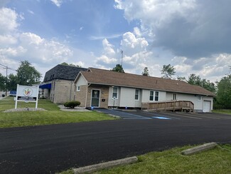 Plus de détails pour 1455 Parkman Rd, Warren, OH - Cotravail à louer