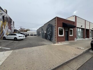 Plus de détails pour 7623 S Main St, Midvale, UT - Bureau/Commerce de détail à louer