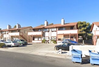 Plus de détails pour 1932 Lirio Way, Las Vegas, NV - Multi-résidentiel à vendre