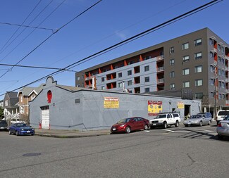 Plus de détails pour 311 NE Shaver St, Portland, OR - Industriel à louer
