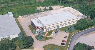 Plus de détails pour 2180 Swanson Ct, Gurnee, IL - Industriel à vendre