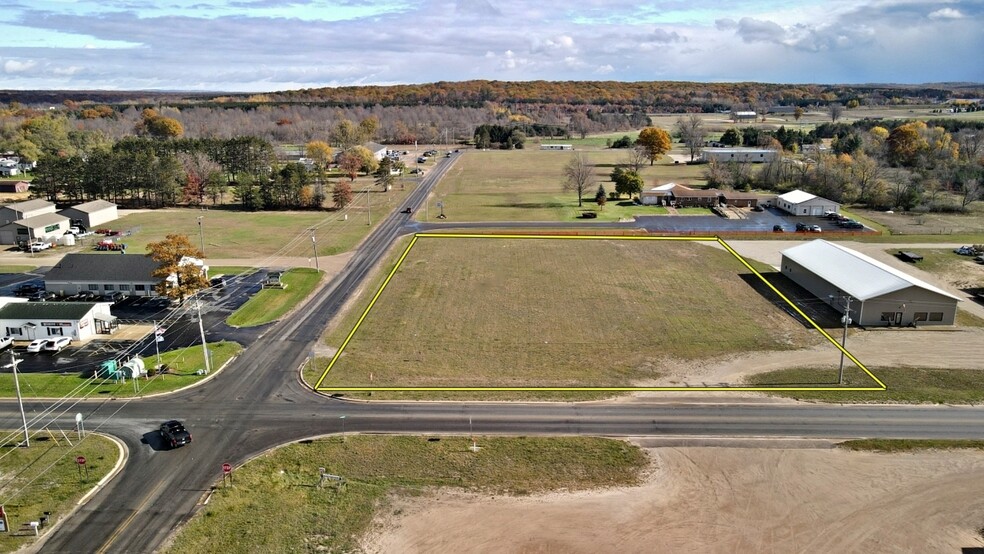 Bell, Cadillac, MI for sale - Building Photo - Image 3 of 8