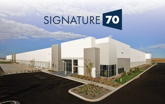 Plus de détails pour 7780 W 200 N, Greenfield, IN - Industriel à vendre