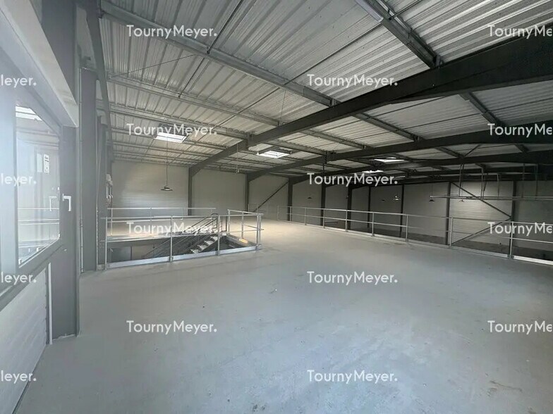8 Rue Ecopole, Villeneuve-Tolosane à louer - Photo intérieure - Image 3 de 6