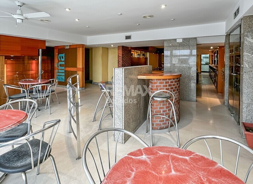 Commerce de détail dans Vigo, Pontevedra à vendre - Photo du bâtiment - Image 2 de 27