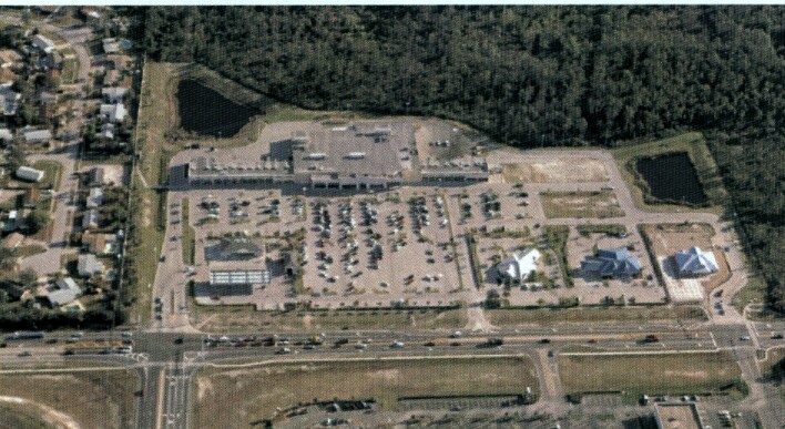 2301 State Road 524, Cocoa, FL à louer - Aérien - Image 3 de 11