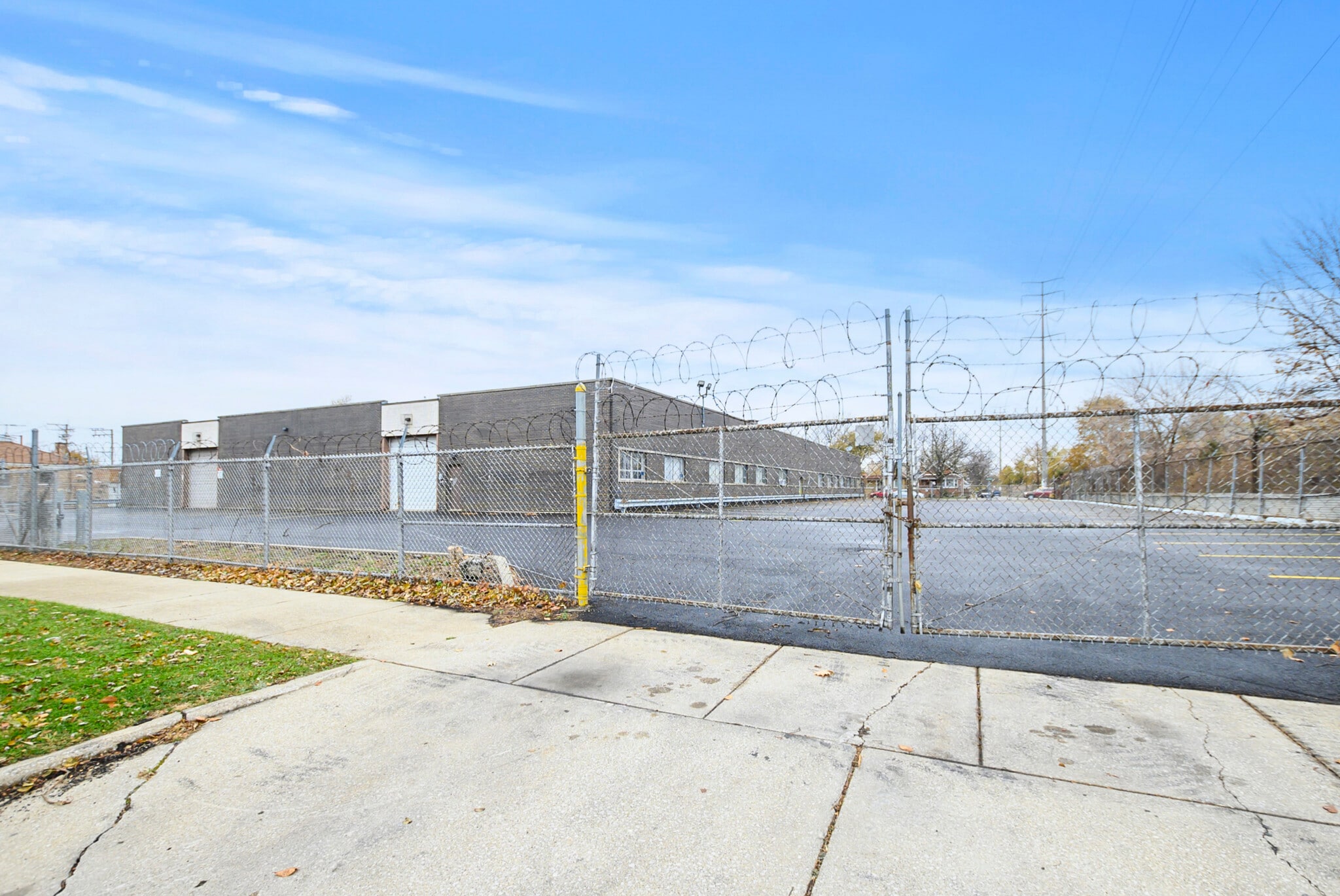 3605 W 63rd St, Chicago, IL for lease Building Photo- Image 1 of 18