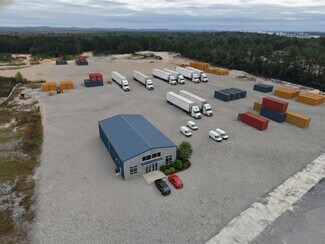 Plus de détails pour 220 Cargill Road Connector, Macon, GA - Terrain à vendre