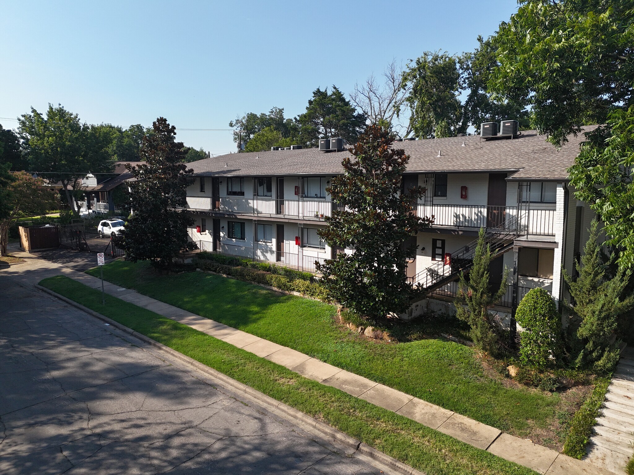 5722 Gaston Ave, Dallas, TX à vendre Photo du bâtiment- Image 1 de 1