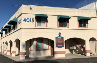 Plus de détails pour 4015 Pacific Coast Hwy, Torrance, CA - Bureau à louer