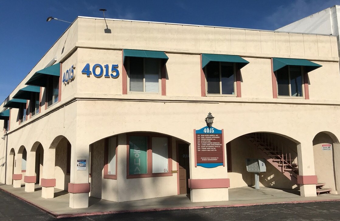 4015 Pacific Coast Hwy, Torrance, CA à louer Autre- Image 1 de 4