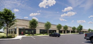 Plus de détails pour W State Hwy 29 & Ronald Reagan Blvd, Leander, TX - Commerce de détail, Local d'activités à louer