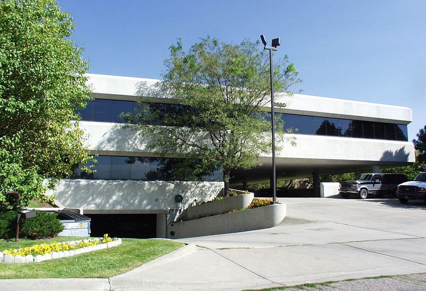 6860 S Yosemite Ct, Englewood, CO for lease - Other - Image 1 of 8