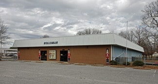 More details for 14102 Warwick Blvd, Newport News, VA - Retail for Sale