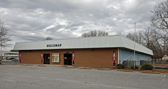 More details for 14102 Warwick Blvd, Newport News, VA - Retail for Sale