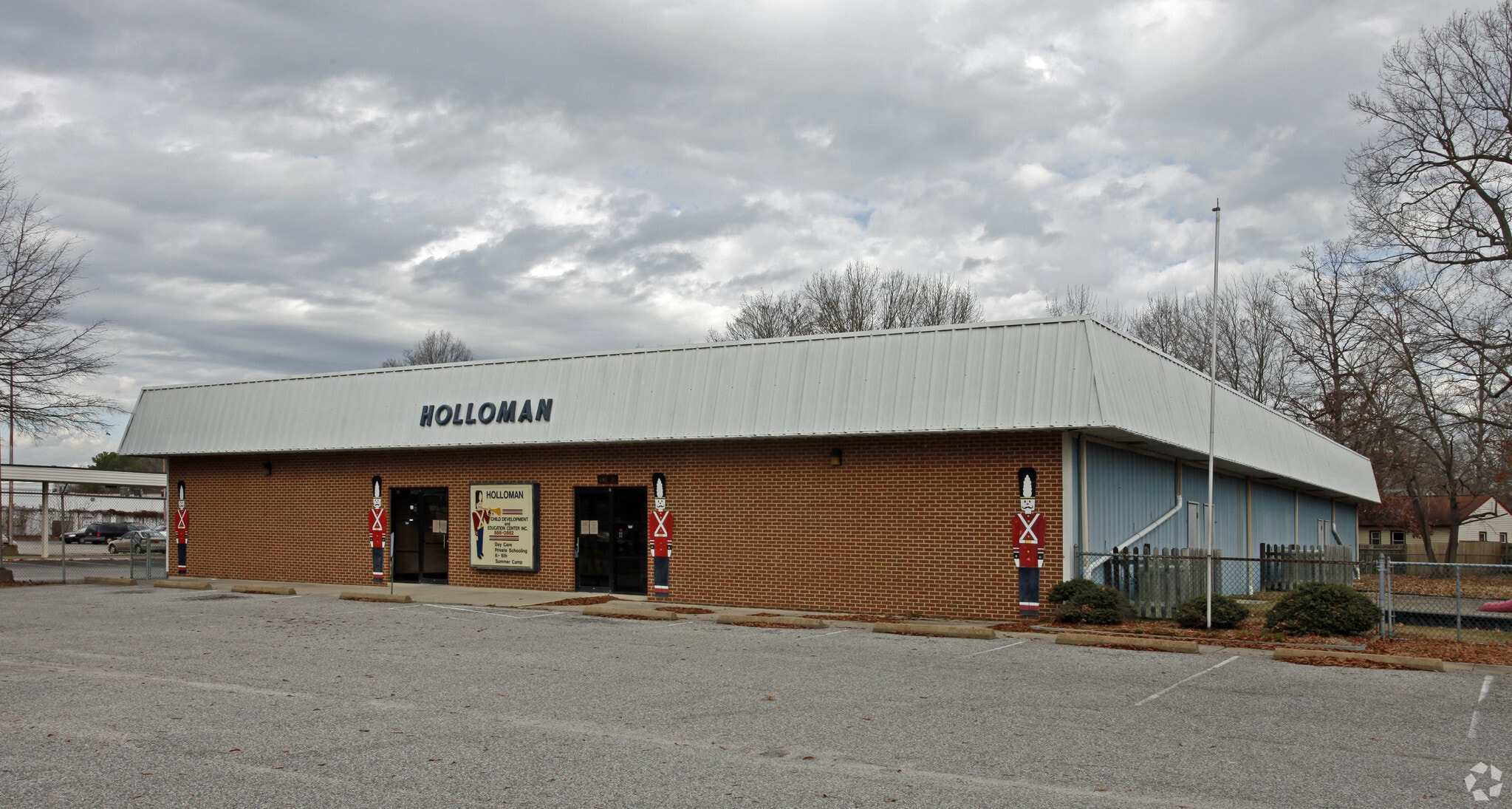 14102 Warwick Blvd, Newport News, VA for sale Primary Photo- Image 1 of 3