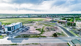 More details for W Lincolnway, Cheyenne, WY - Land for Sale