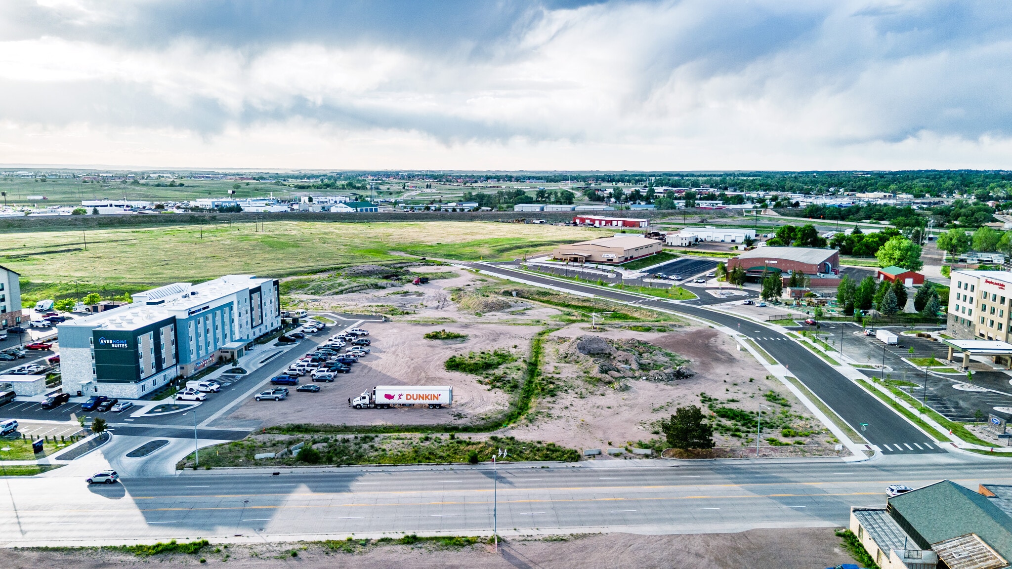 W Lincolnway, Cheyenne, WY for sale Building Photo- Image 1 of 22