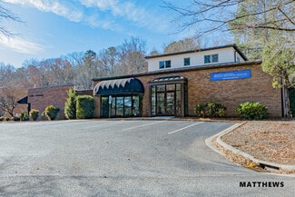 More details for 1915 K M Wicker Memorial Dr, Sanford, NC - Office for Sale