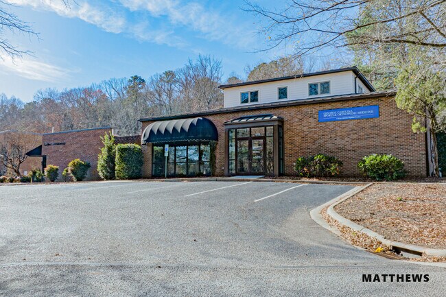 More details for 1915 K M Wicker Memorial Dr, Sanford, NC - Office for Sale