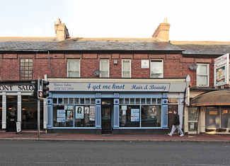 More details for 10-12 Whitby Rd, Ellesmere Port - Retail for Lease