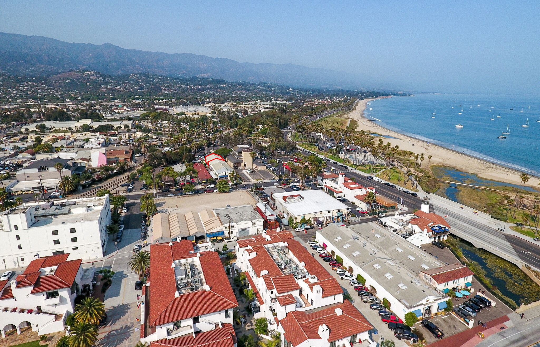 22 Anacapa St, Santa Barbara, CA for lease Primary Photo- Image 1 of 7