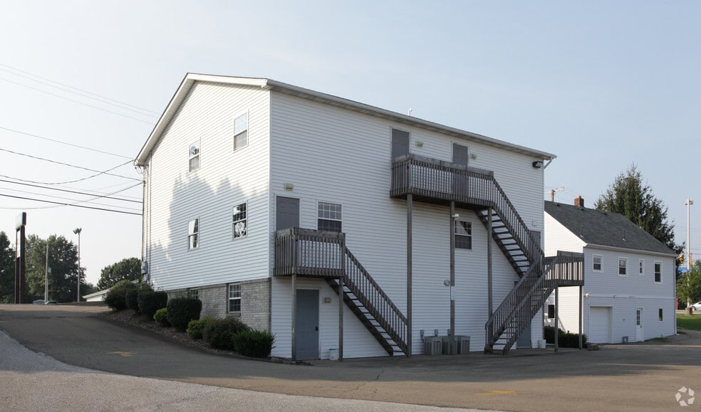 4546 W Ridge Road, Erie, PA for sale - Building Photo - Image 3 of 16