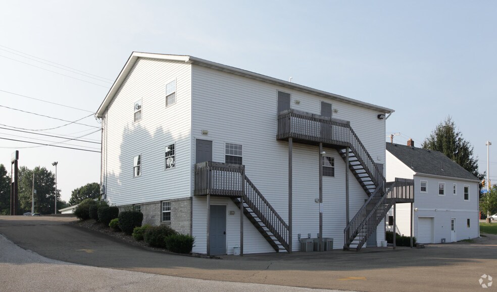 4546 W Ridge Road, Erie, PA à vendre - Photo du bâtiment - Image 3 de 16