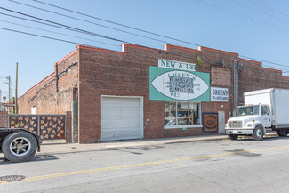 More details for 106 E Market St, Lebanon, TN - Industrial for Sale