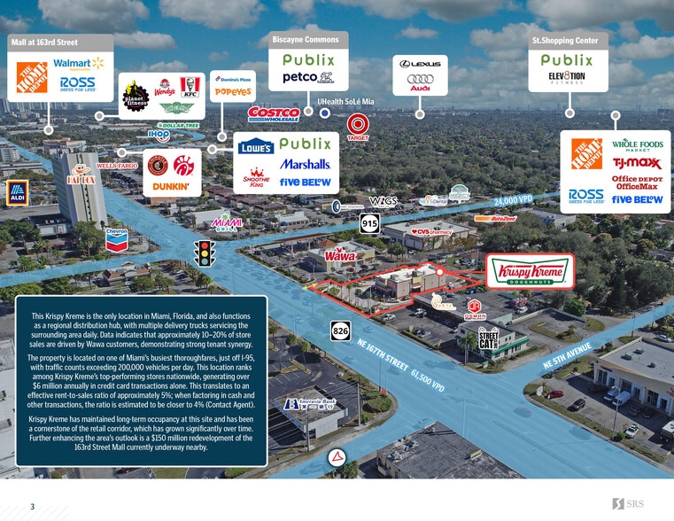 530 NE 167th St, North Miami Beach, FL for sale - Building Photo - Image 3 of 9