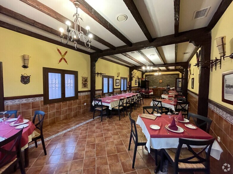 Avenida Colada de Pozuelo, 5, Alcorcón, Madrid à vendre - Photo du bâtiment - Image 2 de 10