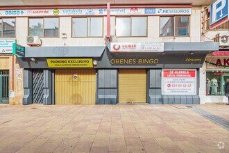 Calle Del Hospital, 7, Torrejón De Ardoz, Madrid for lease Interior Photo- Image 1 of 2