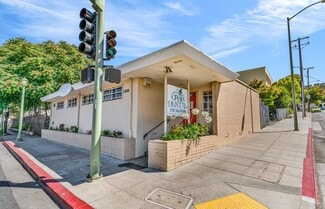 Plus de détails pour 7930 MacArthur Blvd, Oakland, CA - Bureau à vendre
