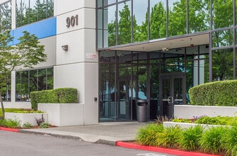 1131 SW 7th St, Renton, WA à louer Photo du bâtiment- Image 2 de 6