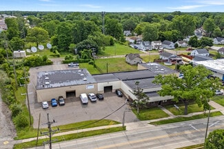 More details for 4045 Second St, Wayne, MI - Industrial for Sale