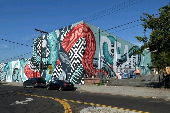 1623-1641 Allesandro St, Los Angeles, CA à vendre - Photo du bâtiment - Image 3 de 8