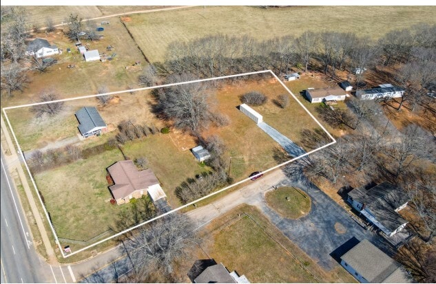 5560 & 5590 Highway 9, Inman, SC for sale Building Photo- Image 1 of 2