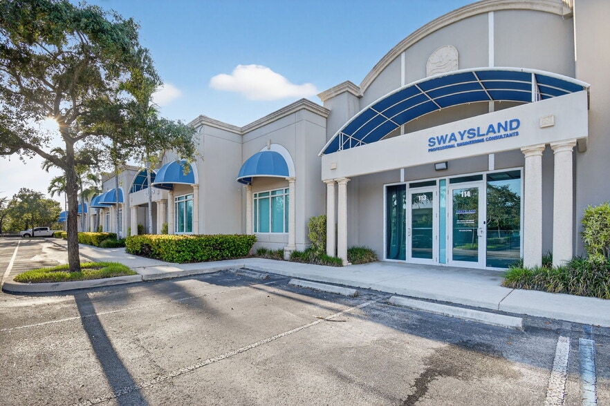 2800 W State Road 84, Fort Lauderdale, FL for sale - Building Photo - Image 3 of 16