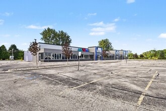 8845 Gratiot Rd, Saginaw, MI for sale Interior Photo- Image 2 of 25