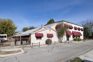 Plus de détails pour Landa Street Office – à vendre, New Braunfels, TX