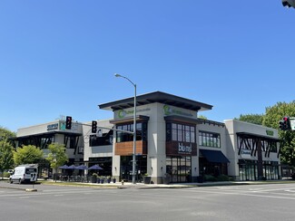 Plus de détails pour 1400 Valley River Dr, Eugene, OR - Bureau, Médical à louer