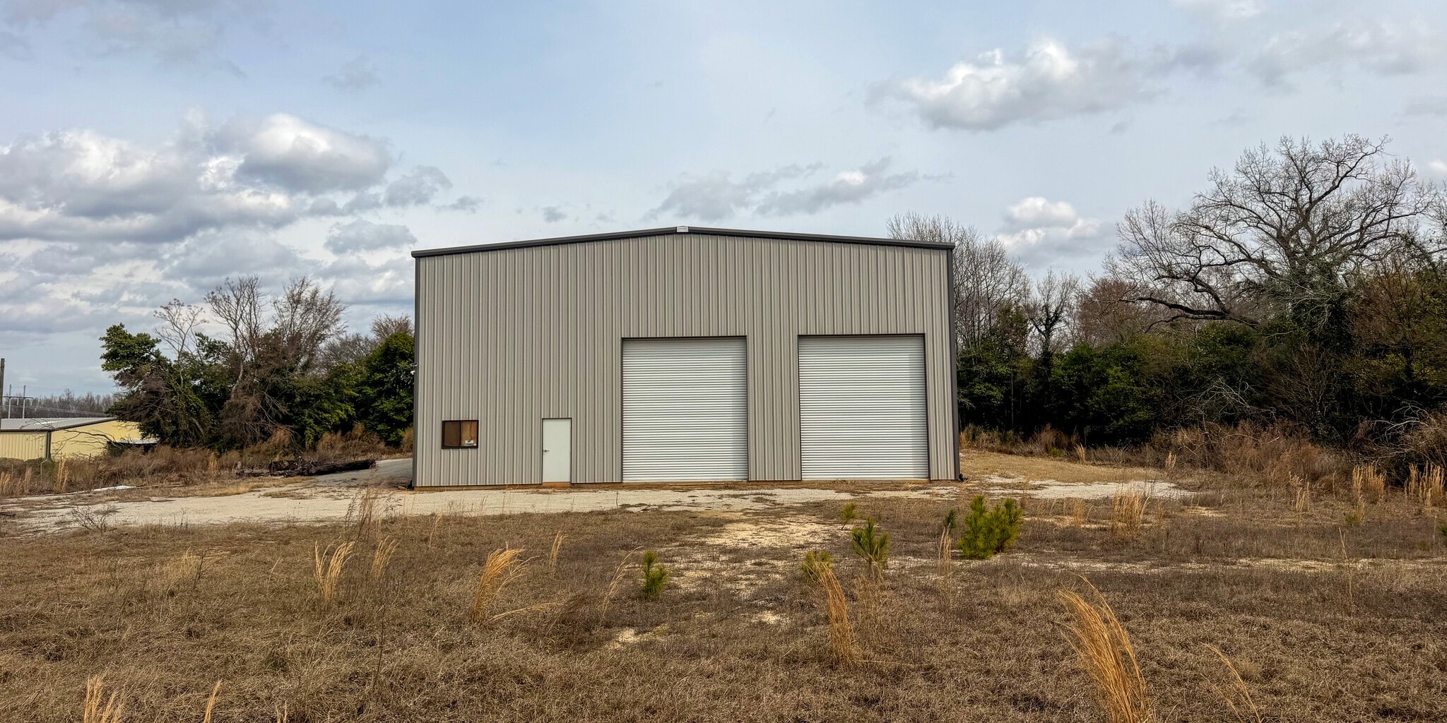 4166 Mike Padgett Hwy, Augusta, GA for lease Primary Photo- Image 1 of 2