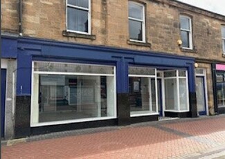 Plus de détails pour 7 La Porte Precinct, Grangemouth - Vente au détail à louer