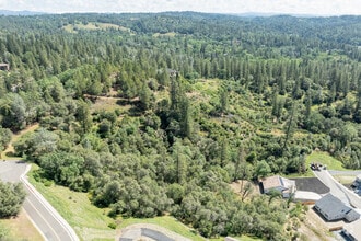 Anderson Estates, Placerville, CA - Aerial  map view - Image1