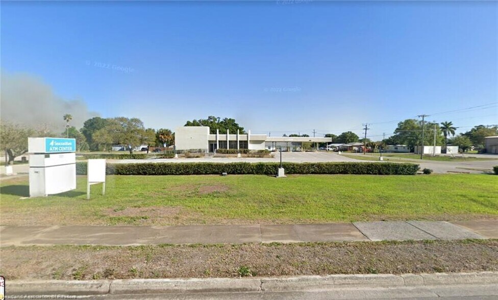 599 US 27 hwy, Moore Haven, FL for sale - Building Photo - Image 2 of 4